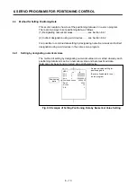 Preview for 143 page of Mitsubishi Electric A173UHCPU Programming Manual