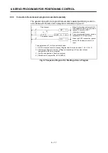 Preview for 147 page of Mitsubishi Electric A173UHCPU Programming Manual