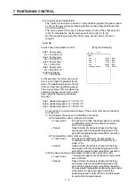 Preview for 150 page of Mitsubishi Electric A173UHCPU Programming Manual