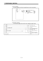 Preview for 200 page of Mitsubishi Electric A173UHCPU Programming Manual