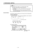 Preview for 202 page of Mitsubishi Electric A173UHCPU Programming Manual