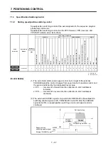 Preview for 214 page of Mitsubishi Electric A173UHCPU Programming Manual