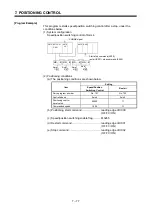 Preview for 224 page of Mitsubishi Electric A173UHCPU Programming Manual