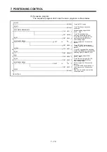 Preview for 226 page of Mitsubishi Electric A173UHCPU Programming Manual