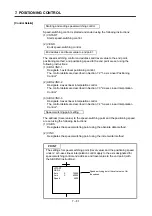 Preview for 228 page of Mitsubishi Electric A173UHCPU Programming Manual