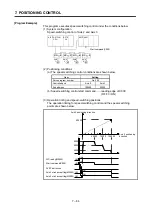 Preview for 231 page of Mitsubishi Electric A173UHCPU Programming Manual