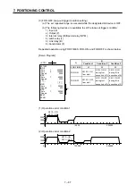 Preview for 234 page of Mitsubishi Electric A173UHCPU Programming Manual