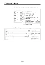 Preview for 237 page of Mitsubishi Electric A173UHCPU Programming Manual