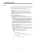 Preview for 240 page of Mitsubishi Electric A173UHCPU Programming Manual