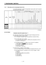 Preview for 242 page of Mitsubishi Electric A173UHCPU Programming Manual