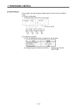 Preview for 244 page of Mitsubishi Electric A173UHCPU Programming Manual