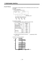 Preview for 252 page of Mitsubishi Electric A173UHCPU Programming Manual