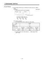 Preview for 257 page of Mitsubishi Electric A173UHCPU Programming Manual