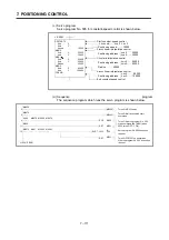 Preview for 258 page of Mitsubishi Electric A173UHCPU Programming Manual