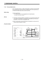 Preview for 262 page of Mitsubishi Electric A173UHCPU Programming Manual