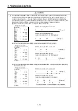 Preview for 263 page of Mitsubishi Electric A173UHCPU Programming Manual