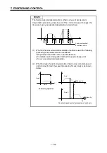 Preview for 265 page of Mitsubishi Electric A173UHCPU Programming Manual