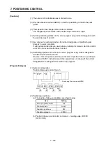 Preview for 267 page of Mitsubishi Electric A173UHCPU Programming Manual