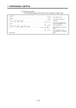 Preview for 272 page of Mitsubishi Electric A173UHCPU Programming Manual