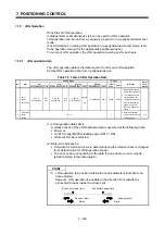 Preview for 273 page of Mitsubishi Electric A173UHCPU Programming Manual