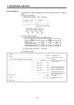 Preview for 280 page of Mitsubishi Electric A173UHCPU Programming Manual