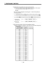 Preview for 283 page of Mitsubishi Electric A173UHCPU Programming Manual