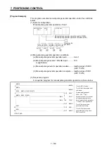 Preview for 287 page of Mitsubishi Electric A173UHCPU Programming Manual