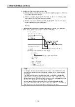 Preview for 289 page of Mitsubishi Electric A173UHCPU Programming Manual