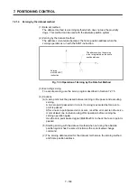 Preview for 293 page of Mitsubishi Electric A173UHCPU Programming Manual