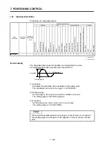 Preview for 296 page of Mitsubishi Electric A173UHCPU Programming Manual