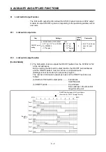 Preview for 299 page of Mitsubishi Electric A173UHCPU Programming Manual