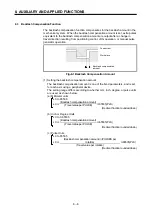 Preview for 303 page of Mitsubishi Electric A173UHCPU Programming Manual