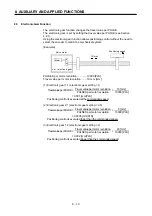 Preview for 307 page of Mitsubishi Electric A173UHCPU Programming Manual