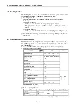 Preview for 313 page of Mitsubishi Electric A173UHCPU Programming Manual