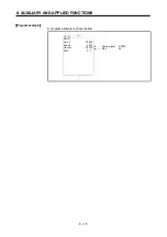 Preview for 315 page of Mitsubishi Electric A173UHCPU Programming Manual