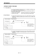 Preview for 370 page of Mitsubishi Electric A173UHCPU Programming Manual