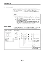 Preview for 371 page of Mitsubishi Electric A173UHCPU Programming Manual