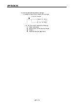 Preview for 373 page of Mitsubishi Electric A173UHCPU Programming Manual