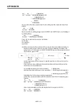 Preview for 387 page of Mitsubishi Electric A173UHCPU Programming Manual