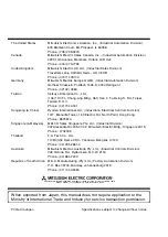 Preview for 2 page of Mitsubishi Electric A1S64TCRT-S1 User Manual