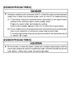 Preview for 6 page of Mitsubishi Electric A1S64TCRT-S1 User Manual