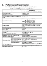 Preview for 11 page of Mitsubishi Electric A1S64TCRT-S1 User Manual