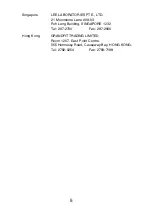 Preview for 14 page of Mitsubishi Electric A1S64TCRT-S1 User Manual