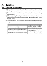 Preview for 18 page of Mitsubishi Electric A1S64TCRT-S1 User Manual