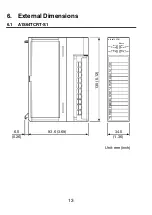 Preview for 22 page of Mitsubishi Electric A1S64TCRT-S1 User Manual