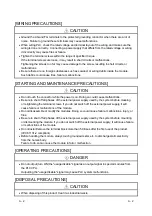 Preview for 4 page of Mitsubishi Electric A1S66ADA User Manual