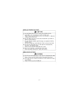 Preview for 3 page of Mitsubishi Electric A1SJ61BT11 User Manual