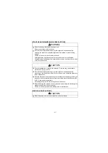 Preview for 5 page of Mitsubishi Electric A1SJ61BT11 User Manual