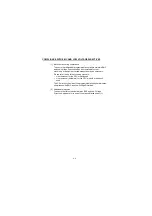 Preview for 10 page of Mitsubishi Electric A1SJ61BT11 User Manual