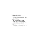 Preview for 14 page of Mitsubishi Electric A1SJ61BT11 User Manual